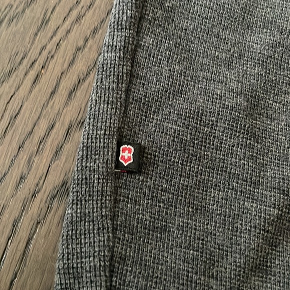 Victorinox sweater - Picture 3 of 10
